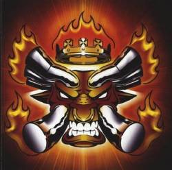 Monster Magnet : God Says No